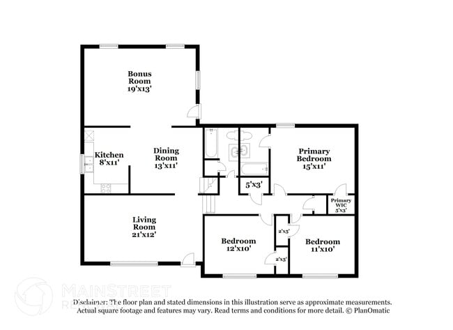 Building Photo - 5241 Goldmar Dr