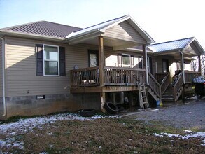 Building Photo - 3812 Charlie Moran Hwy