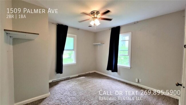 Building Photo - 1509 Palmer Ave