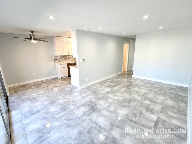 Foto del edificio - NEW! Fully Renovated 1Bedroom 1Bathroom In...