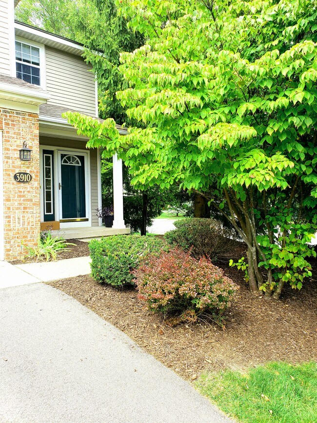 Foto del edificio - 3910 Old Elm Dr SE