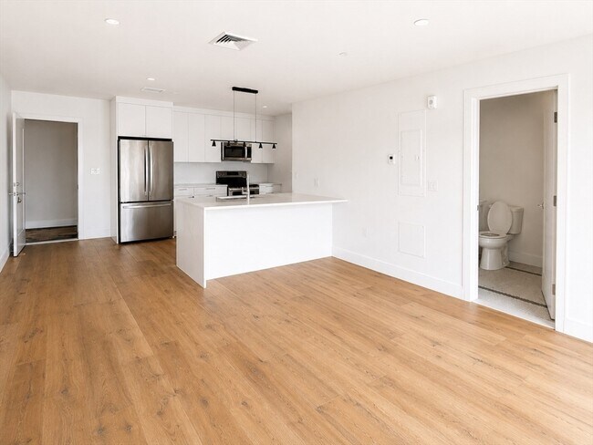 Foto del edificio - 1121 Dorchester Ave
