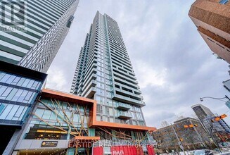 Building Photo - 50 Wellesley St E