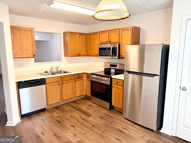 Building Photo - 3338 Waldrop Trail