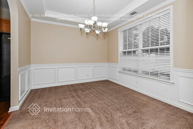 Foto del edificio - 940 Island Bluff Ln
