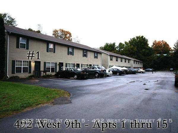 Primary Photo - 2 bedroom in Cookeville TN 38501