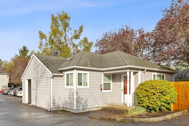 Foto del interior - Garden Apartments