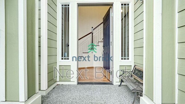 Foto del edificio - 14206 29th Ave SE