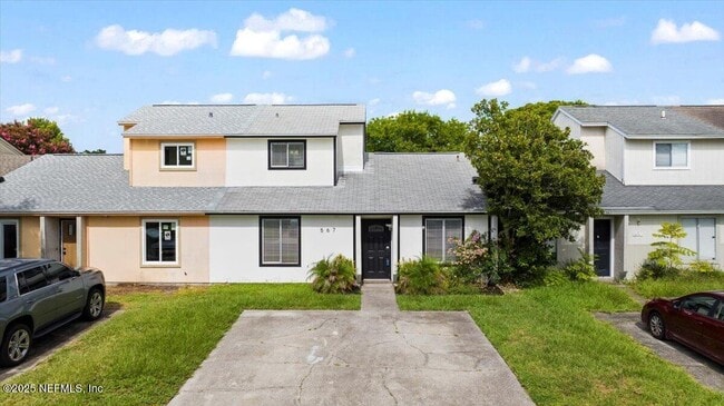 Building Photo - 567 Aquatic Dr