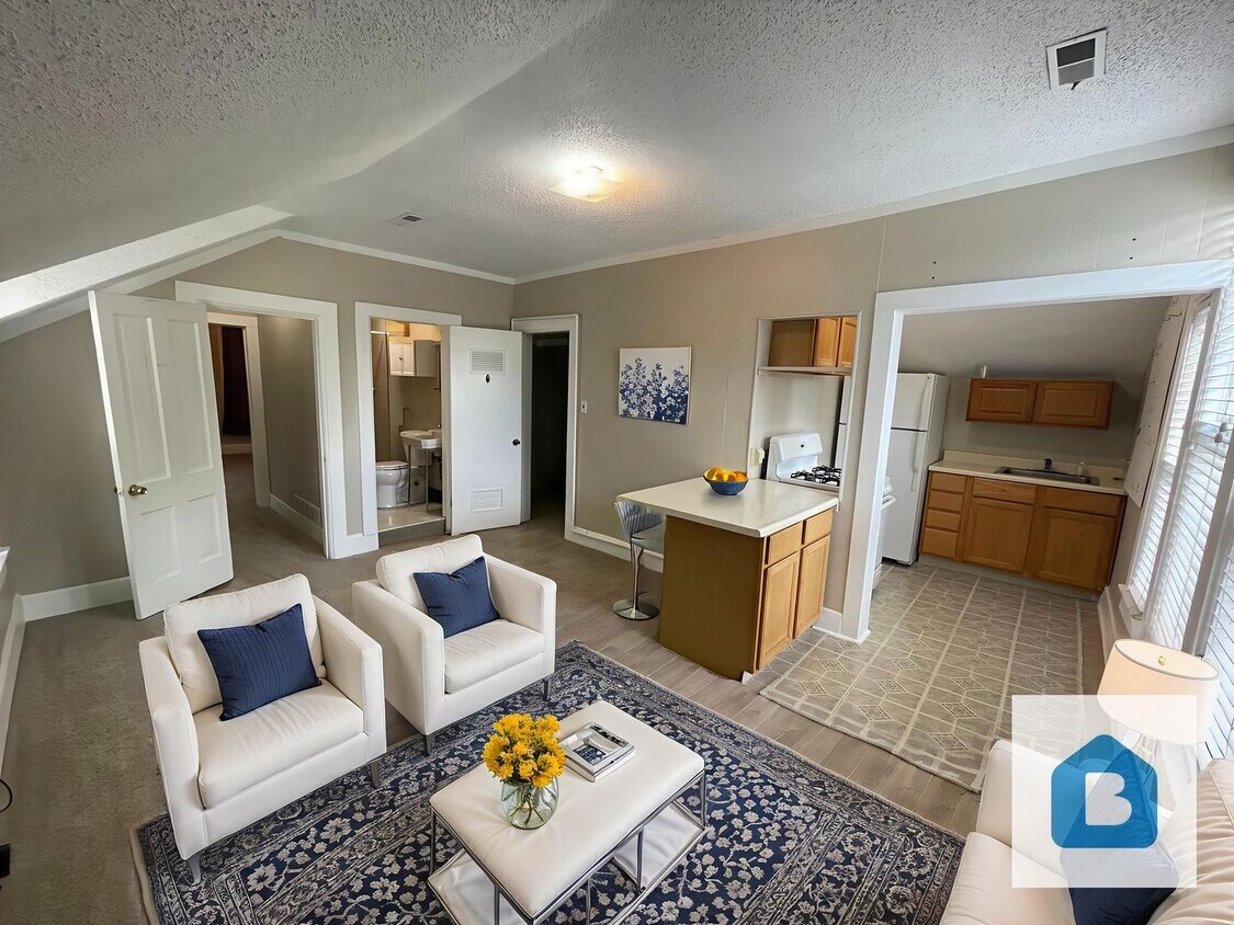 Foto principal - 818 N Corona St