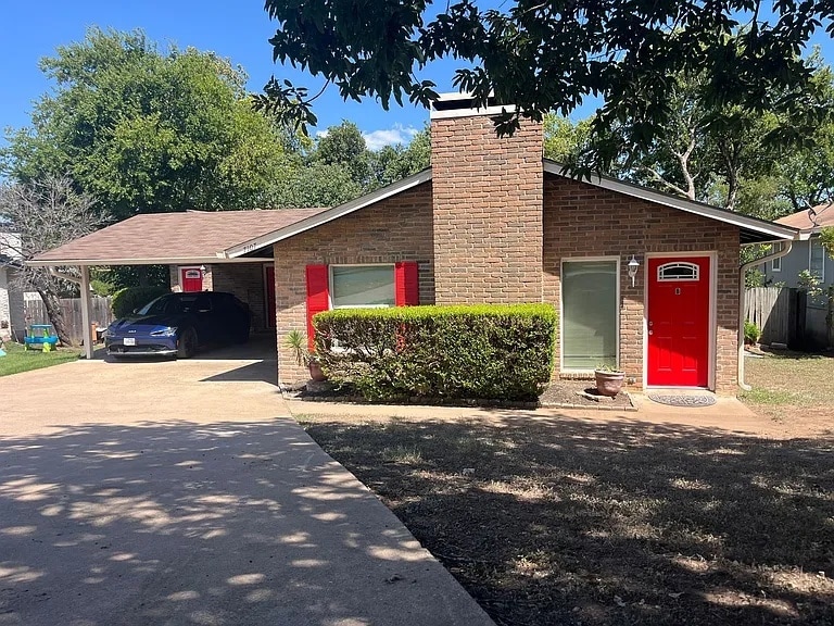 Foto principal - 7107 Dan Jean Dr