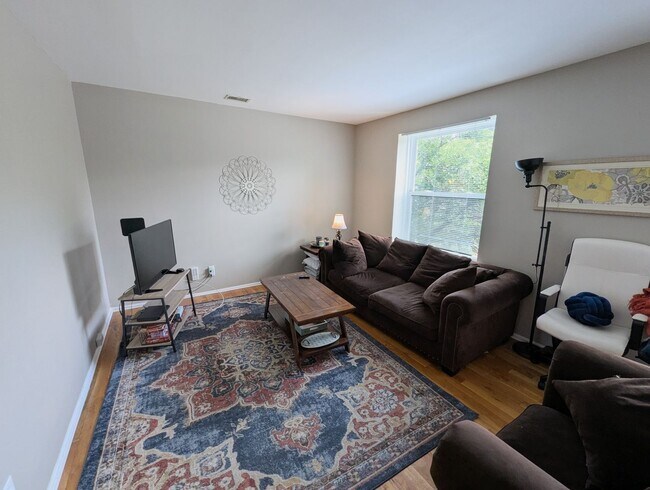 Foto del edificio - Fully Furnished Shaw Sanctuary