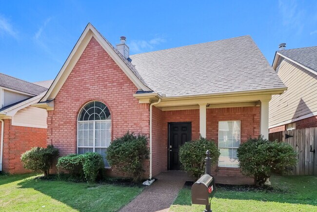 Foto del edificio - 607 E Ashley Glen Cir