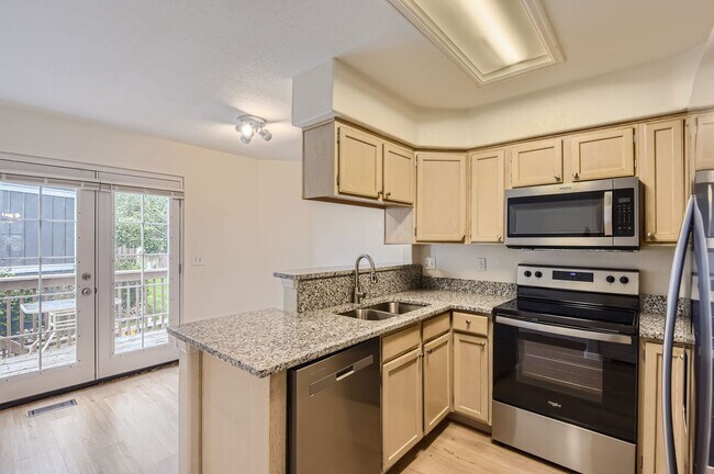 Foto del edificio - Home for Rent- Aurora - 80012