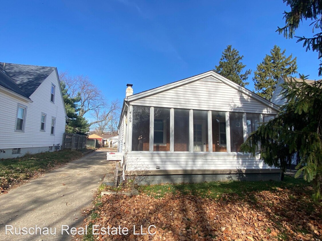 Primary Photo - 2 br, 1 bath House - 4109 Corinth Blvd
