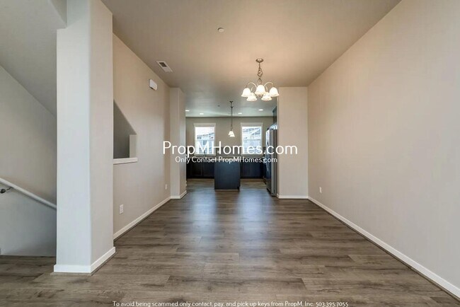 Foto del edificio - Gorgeous Two Bedroom Townhome in Villebois!