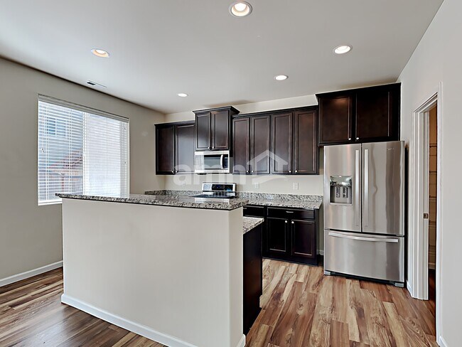 Foto del edificio - 14127 67th Ave E