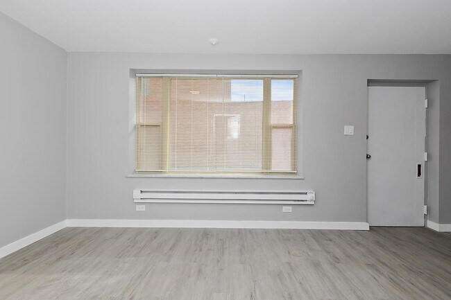 Foto del interior - 8124 S Western Ave. Chicago IL