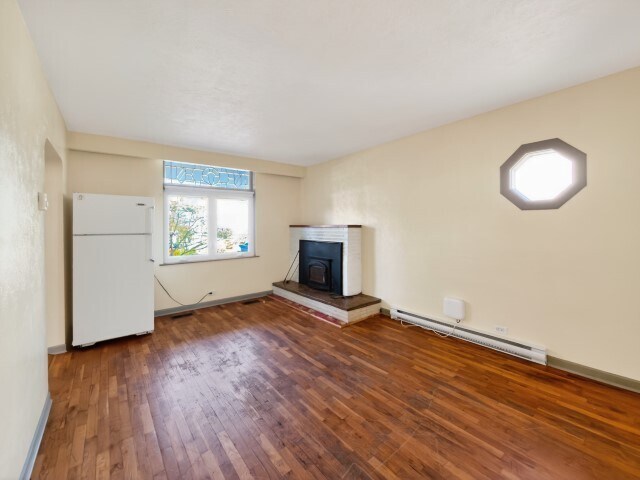 Photo du bâtiment - 641 Prideaux St