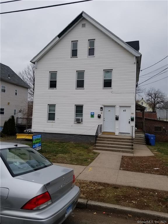 Primary Photo - 41-43 Olive St