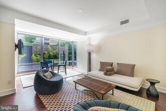 Building Photo - 1111 23rd St NW