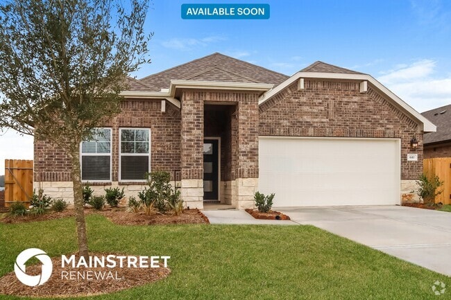 Building Photo - 610 Ellwood Terrace Ln