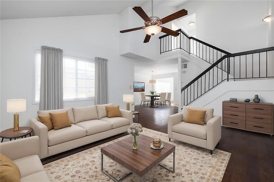 Foto principal - 1468 Briarwood Rd NE