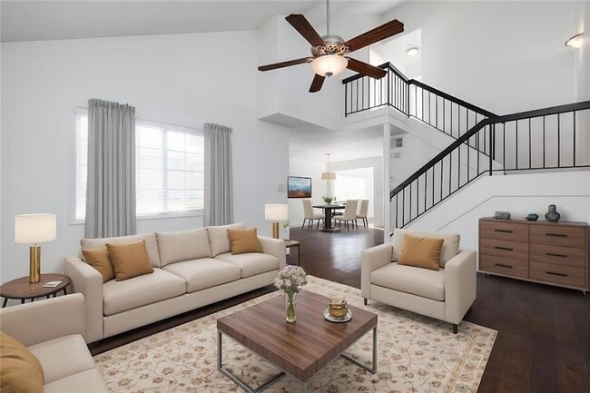 Photo - 1468 Briarwood Rd NE Townhome