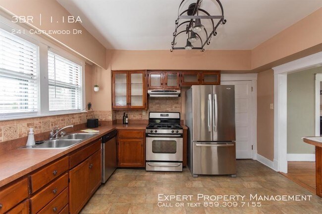 Building Photo - 241 Castlewood Dr