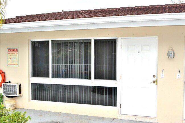 Foto del edificio - 4209 NE 21st Ave