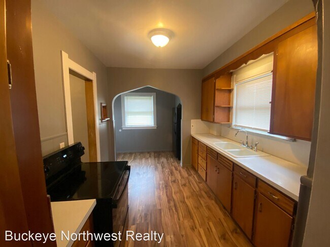 Foto del edificio - 3 br, 1 bath House - 4025 N Have Ave