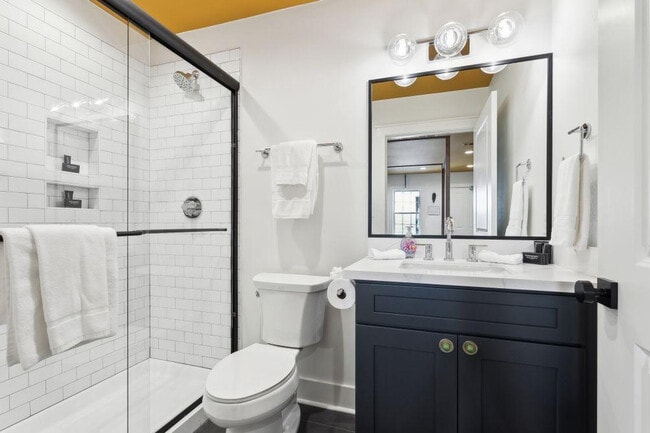 Building Photo - 1738 N Rampart St