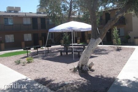 Foto del edificio - 401 N D St