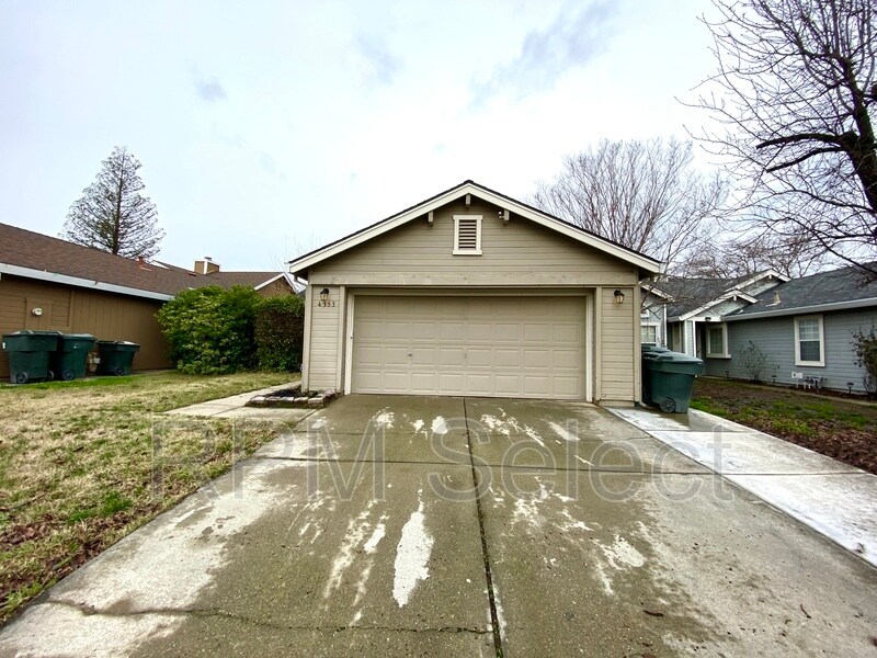 4353 Country Run Way, Antelope, CA 95843 House Rental in Antelope, CA