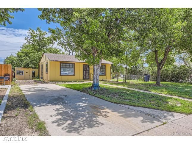 Foto del edificio - 2 br, 1 bath House - 1880 i S Yuma St
