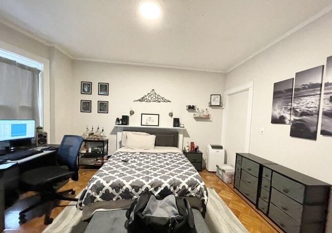 Building Photo - 22 Parker Hill Ave