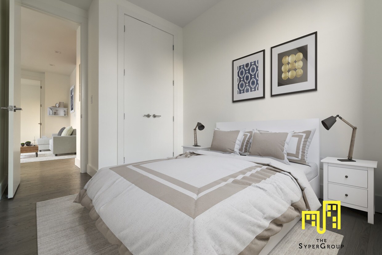 Foto principal - 77 Varet St