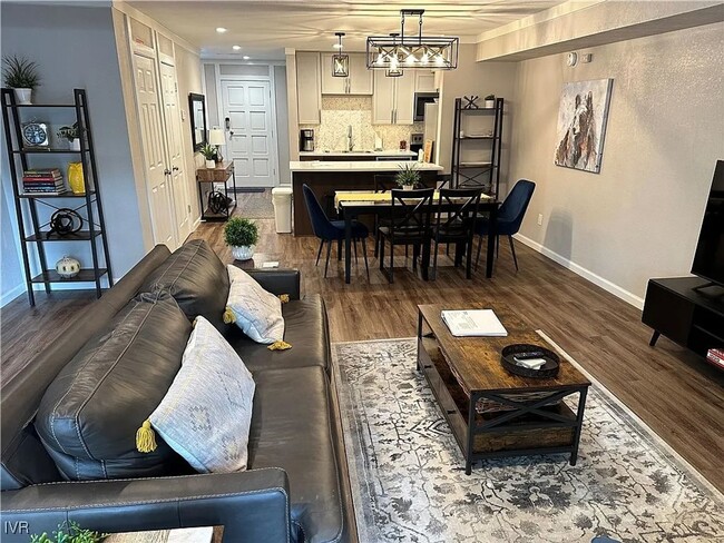 Foto del edificio - High Sierra