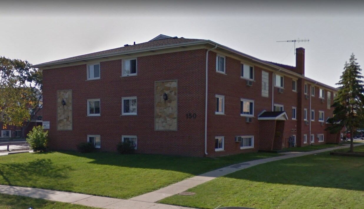 Primary Photo - 150 Lincoln S Ave
