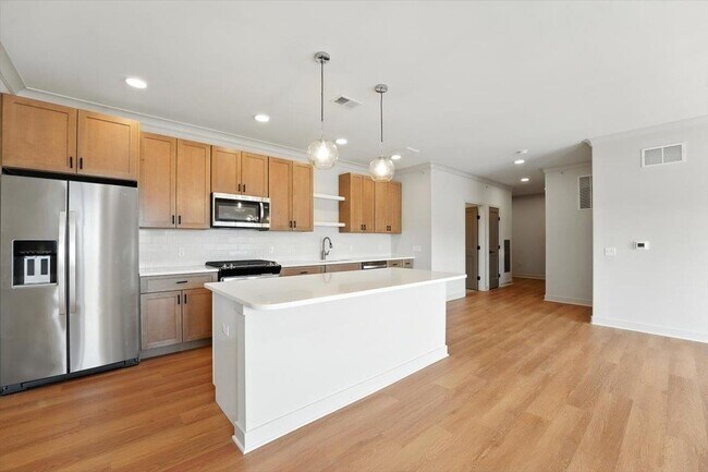 Foto del edificio - 440 NORTH Ave E