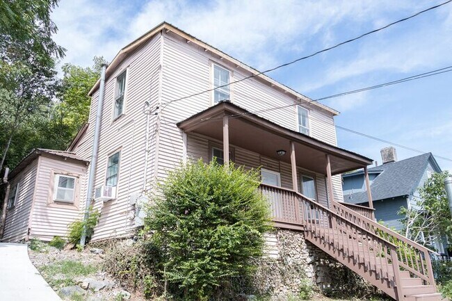 Foto del edificio - 2509 Wilder St