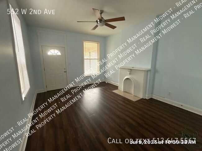 Building Photo - 552 W 2nd Ave