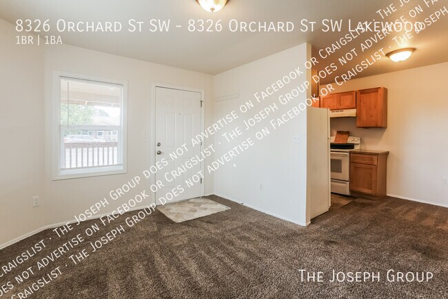 Foto del edificio - 8326 Orchard St SW