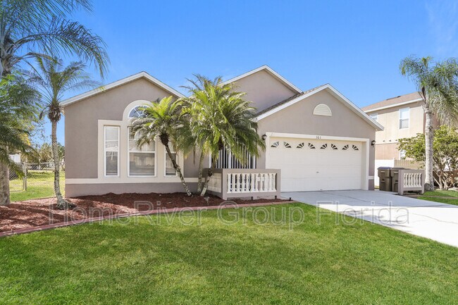 Building Photo - 361 Corsica Ct