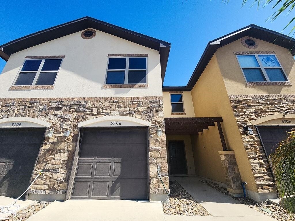 5706 Montevista Dr Unit 5706, Laredo, TX 78041 Condo for Rent in