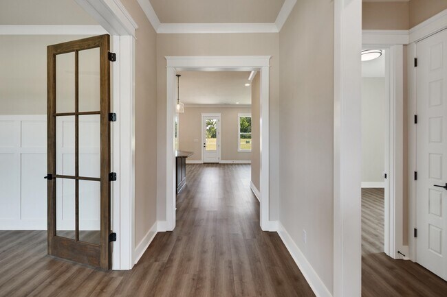 Foto del edificio - 5056 Jon Oak Dr