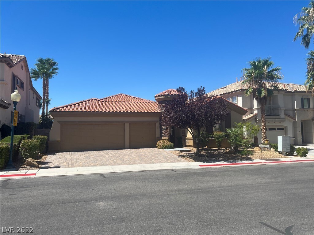 1279 Panini Dr, Henderson, NV 89052 House Rental in Henderson, NV
