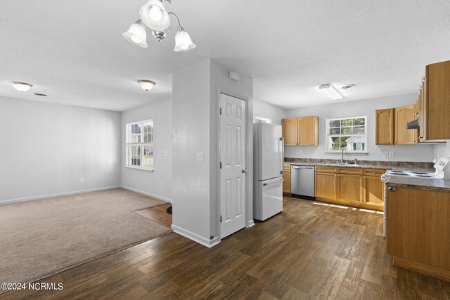 Foto del edificio - 1022 Ashland Way