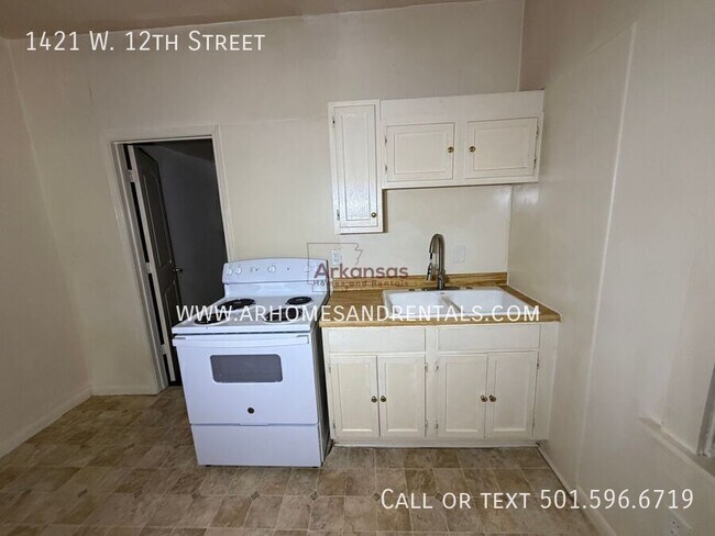 Foto del edificio - 1421 W 12th St