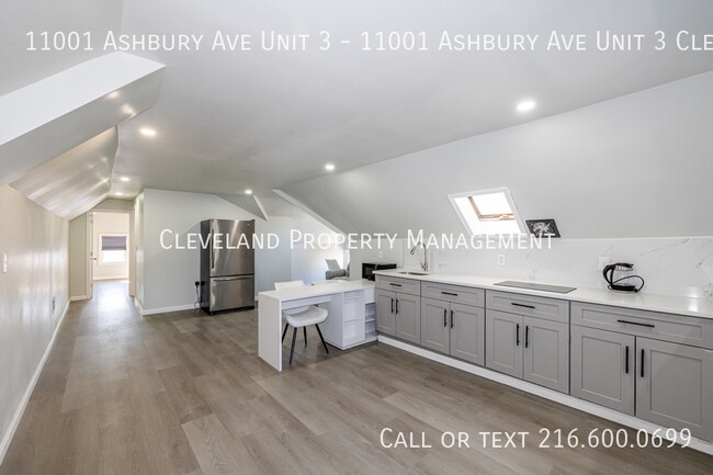 Building Photo - 11001 Ashbury Ave